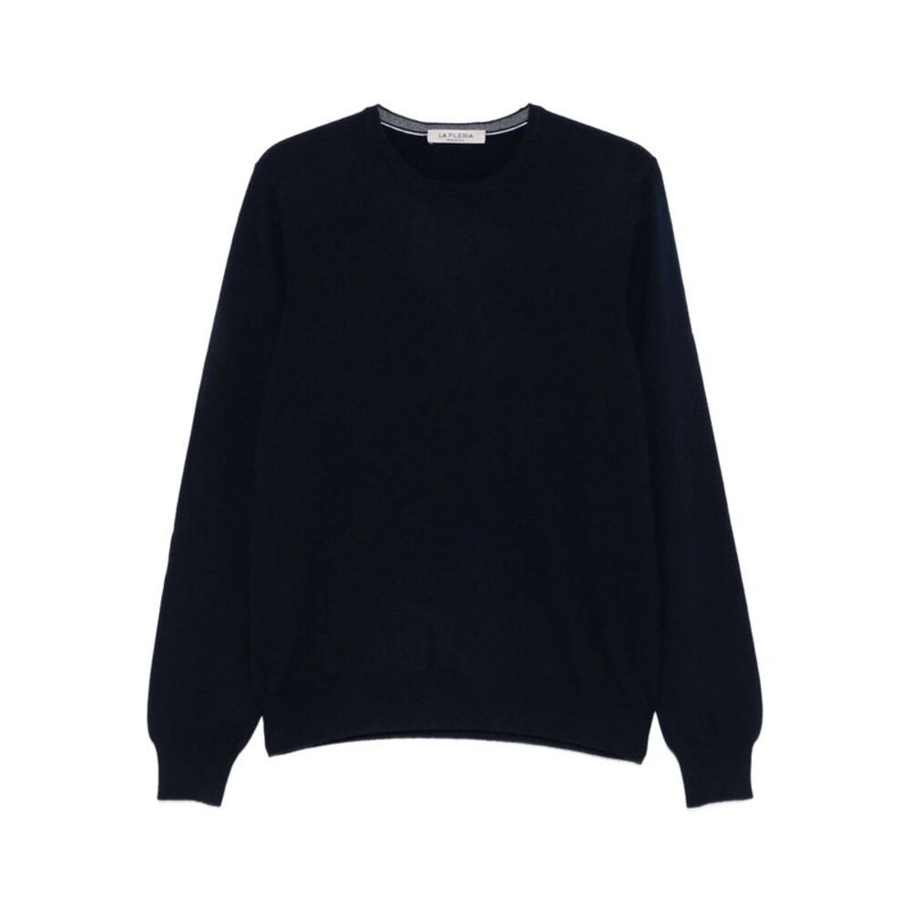 Fileria Blue Sweaters & Knitwear - Jumpers Men